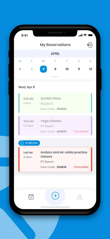 Revolve Wellness Studios screenshot 2