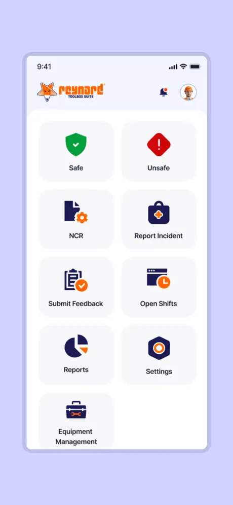 Toolbox Suite screenshot 1