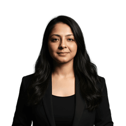 Dhruvi Vithlani